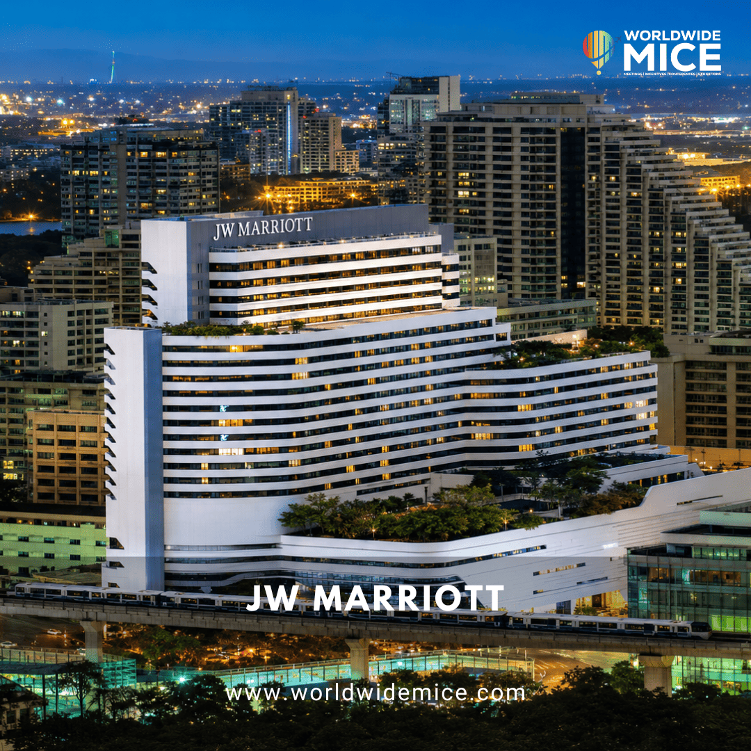 JW MARRIOTT